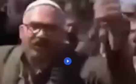 دروز السويداء ودروز اسرائيل عابرون للحدود يطلقون عبارات عنصرية وتهديد للمكون السني في السويداء