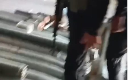 مستودعات الاسلحة التي تستخدمها ميليشيا الهجري في قصف المدنيين