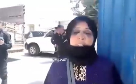 ميليشيا الهجري تعتدي على النساء البدويات بالضرب المبرح